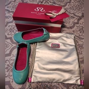 Soto Massini sz 9-10 42